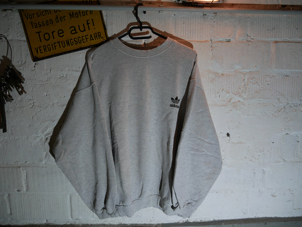 Vintage Adidas Sweatshirt (L)