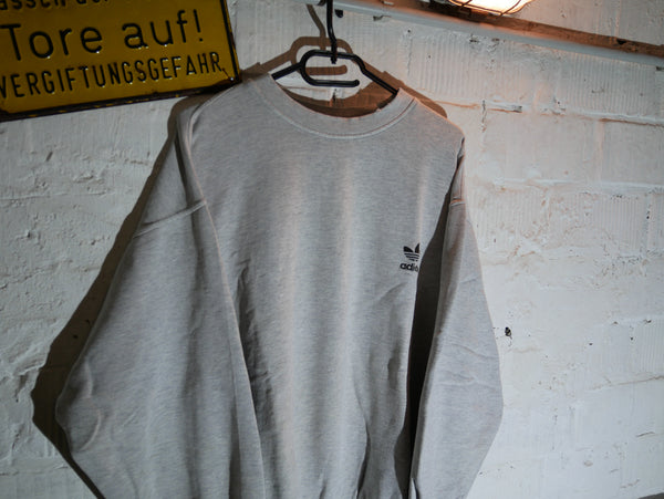 Vintage Adidas Sweatshirt (L)