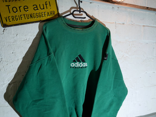 Vintage Adidas Sweatshirt (XL)