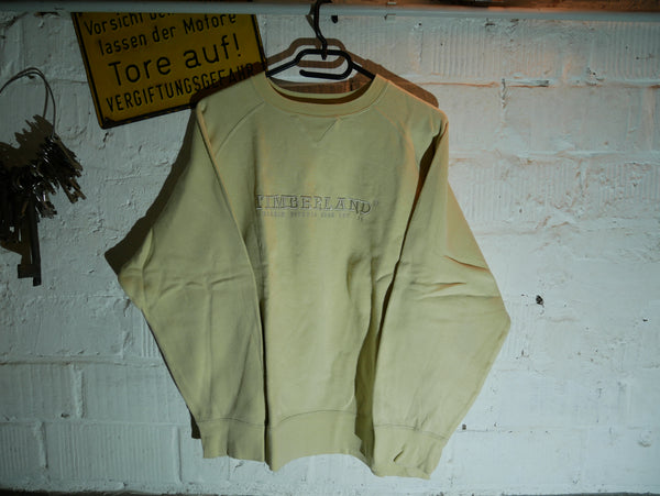 Vintage Timberland Sweatshirt (M)