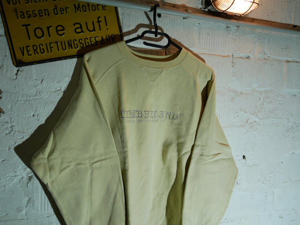 Vintage Timberland Sweatshirt (M)