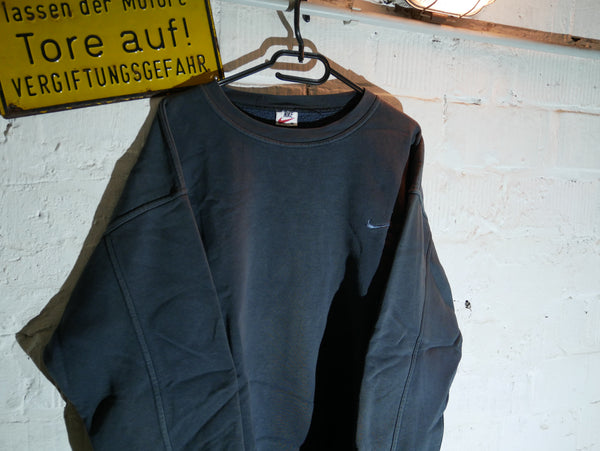 Vintage Bootleg Nike Sweatshirt (XL)