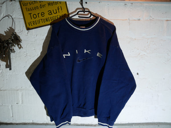 Vintage Nike Sweatshirt (L)