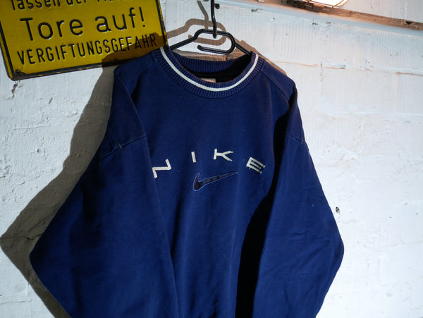 Vintage Nike Sweatshirt (L)