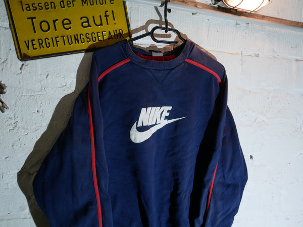Vintage Nike Sweatshirt (L)