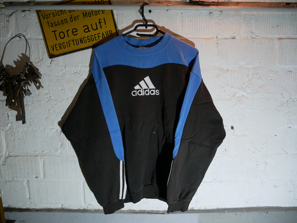 Vintage Adidas Sweatshirt (M/L)