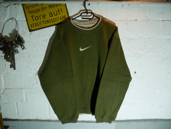 Vintage Nike Sweatshirt (L)