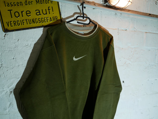 Vintage Nike Sweatshirt (L)