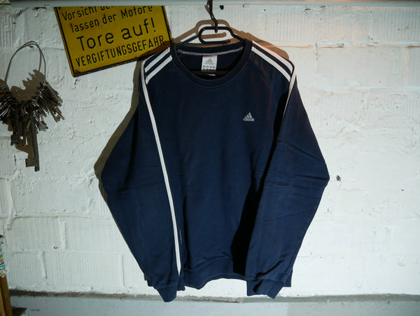 Vintage Adidas Sweatshirt (L)