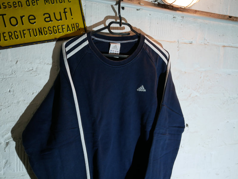 Vintage Adidas Sweatshirt (L)