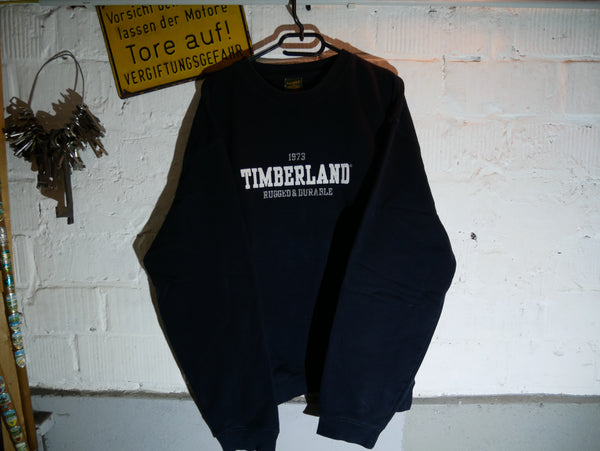 Vintage Timberland Sweatshirt (XL)