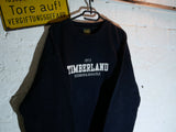 Vintage Timberland Sweatshirt (XL)