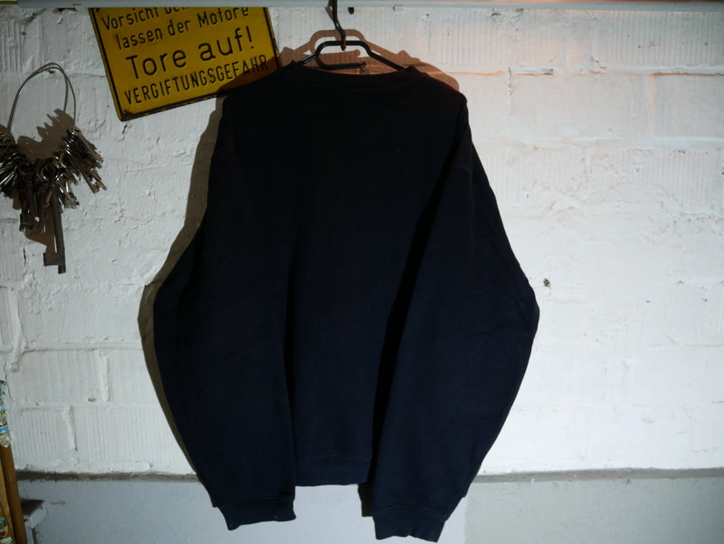 Vintage Timberland Sweatshirt (XL)