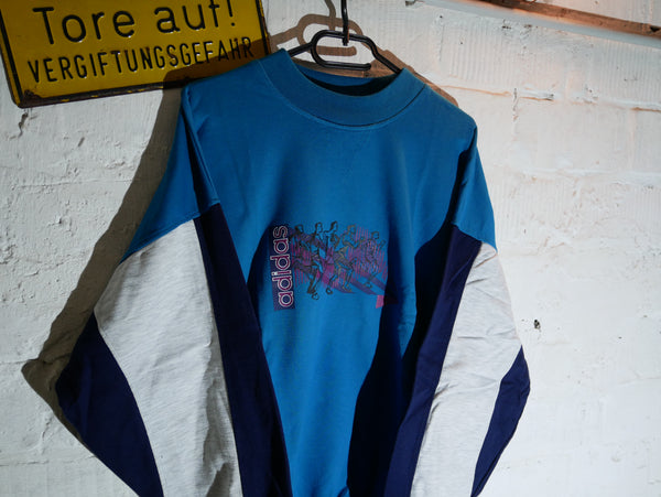Vintage Adidas Sweatshirt (L)