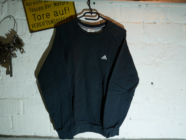 Vintage Adidas Sweatshirt (M)