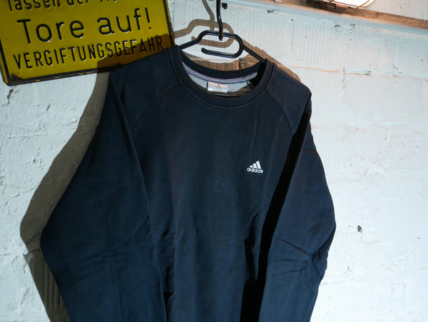 Vintage Adidas Sweatshirt (M)