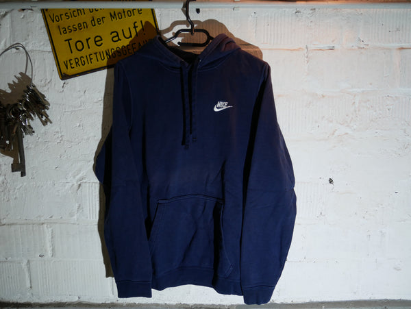Vintage Nike Hoodie (S)