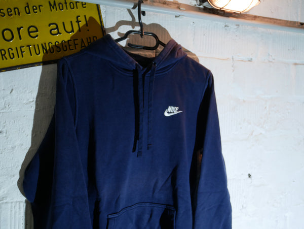 Vintage Nike Hoodie (S)