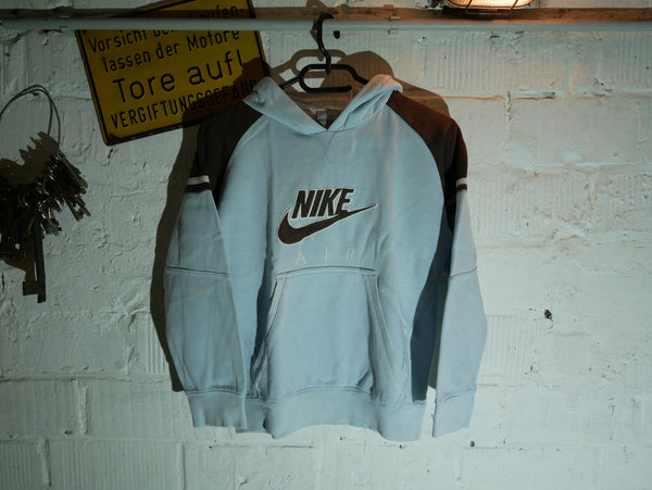 Vintage Nike Hoodie (XS)