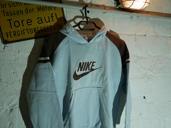 Vintage Nike Hoodie (XS)