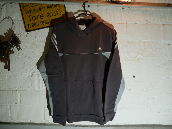 Vintage Adidas Hoodie (M)