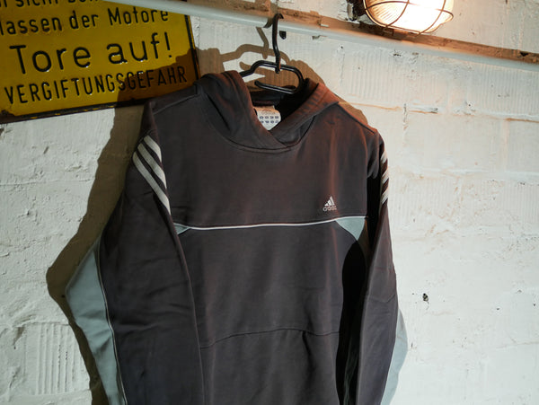 Vintage Adidas Hoodie (M)