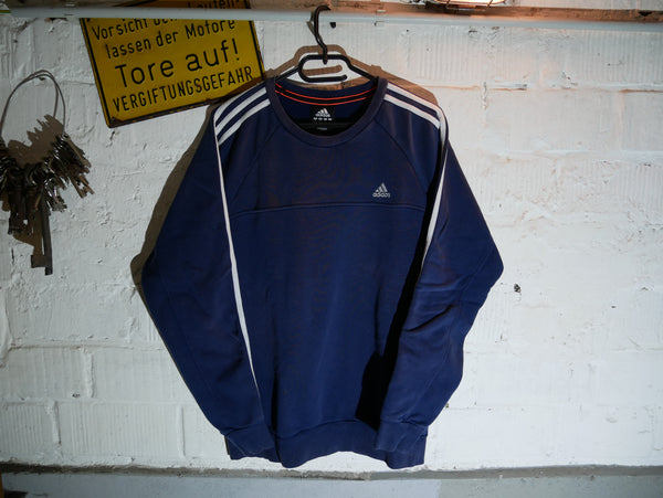 Vintage Adidas Sweatshirt (M)
