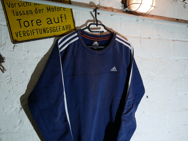 Vintage Adidas Sweatshirt (M)