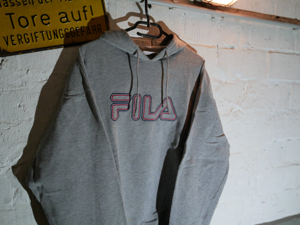 Vintage Fila Hoodie (L)