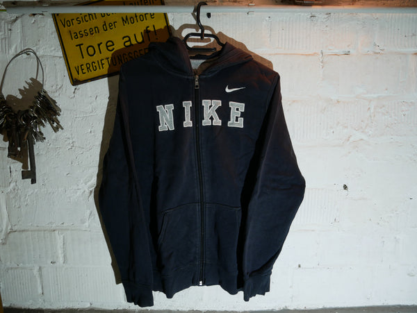 Vintage Nike Zip Jacket (M)