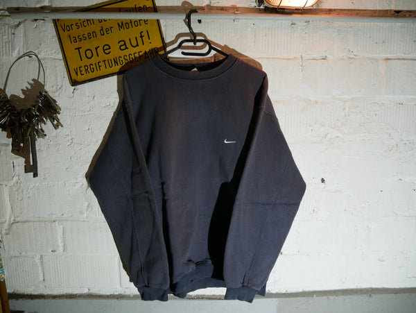Vintage Nike Sweatshirt (L)
