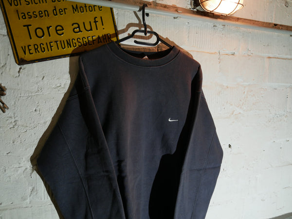 Vintage Nike Sweatshirt (L)