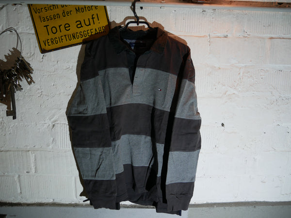 Vintage Tommy Hilfiger Longsleeve (L)