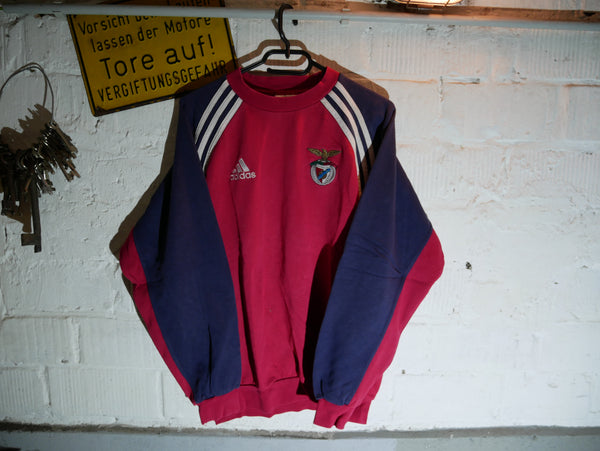 Vintage Adidas Sweatshirt (L)