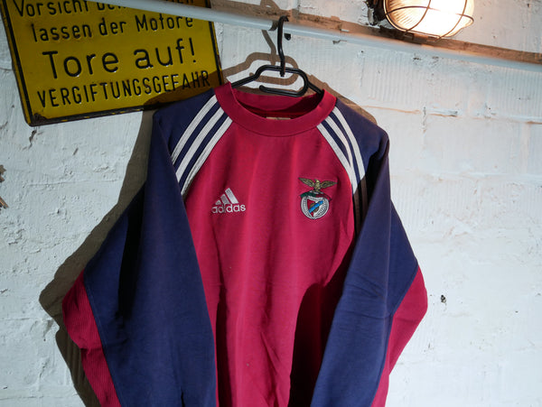 Vintage Adidas Sweatshirt (L)