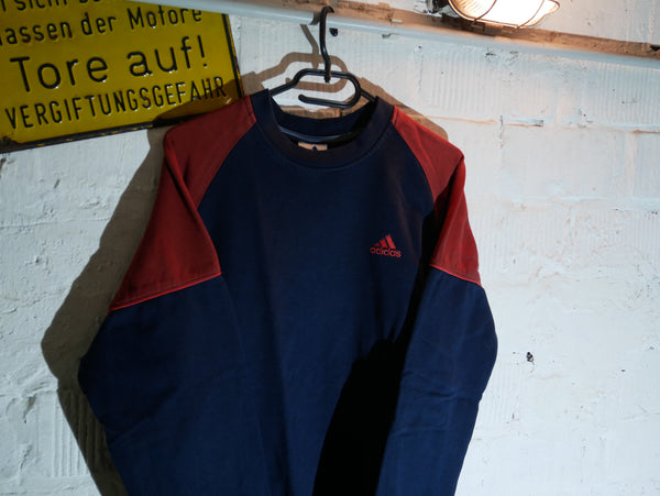 Vintage Adidas Sweatshirt (M)