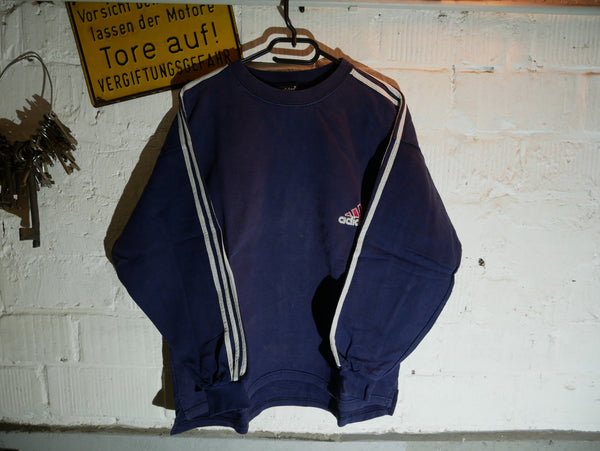 Vintage Adidas Sweatshirt (M)