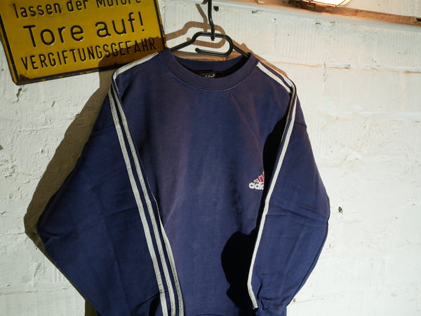 Vintage Adidas Sweatshirt (M)