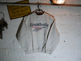 Vintage Reebok Sweatshirt (XS)