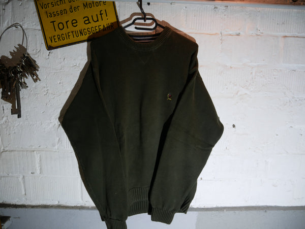 Vintage Tommy Hilfiger Sweater (XL)