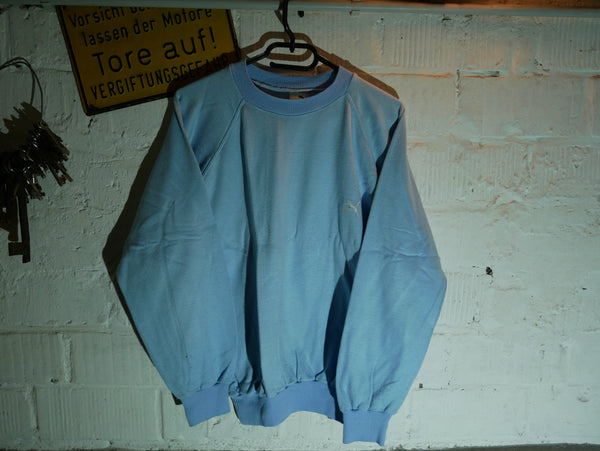 Vintage Puma Sweatshirt (L)