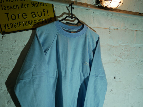 Vintage Puma Sweatshirt (L)