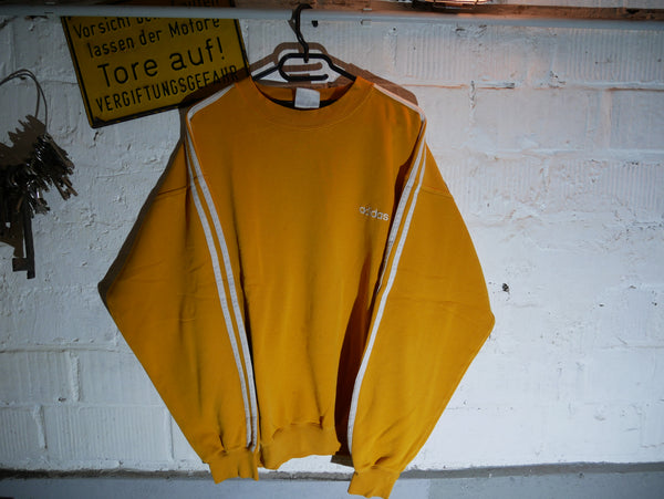 Vintage Adidas Sweatshirt (L)