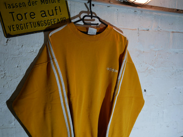 Vintage Adidas Sweatshirt (L)