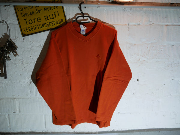 Vintage Adidas Sweatshirt (M/L)