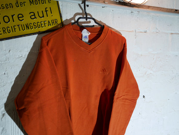 Vintage Adidas Sweatshirt (M/L)