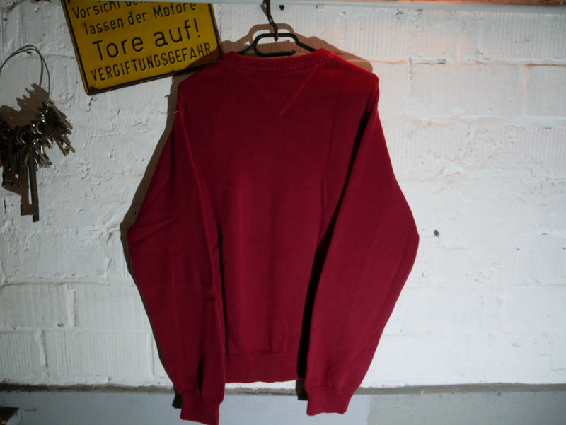 Vintage Tommy Hilfiger Sweater (L/XL)