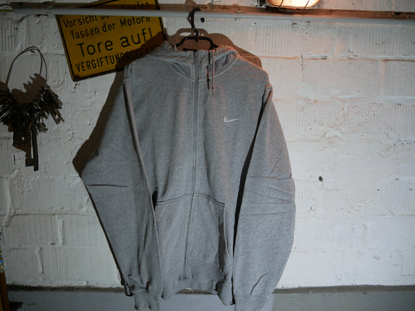 Vintage Nike Zip Jacket (XL)