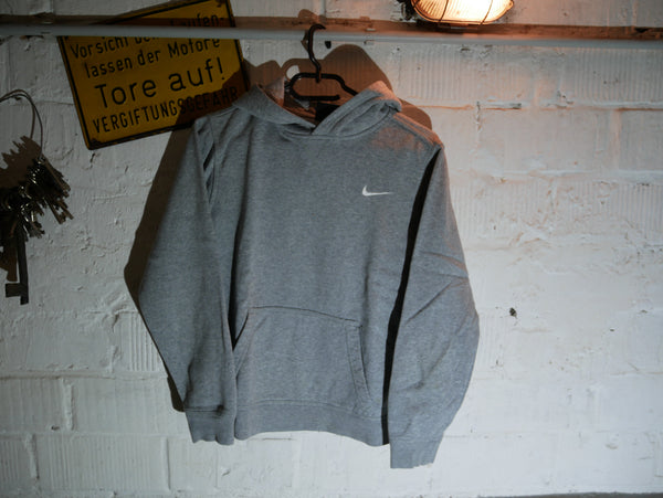 Vintage Nike Hoodie (S)