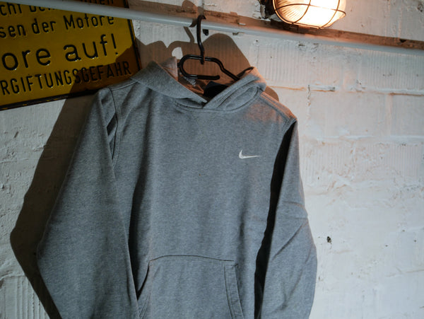 Vintage Nike Hoodie (S)
